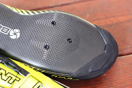 Bont blitz store road shoe